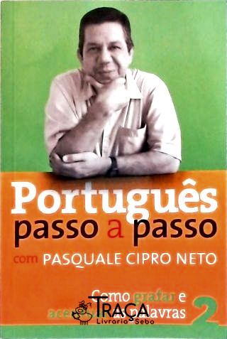 Português Passo a Passo - Vol. 2