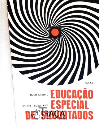Educação Especial de Subdotados
