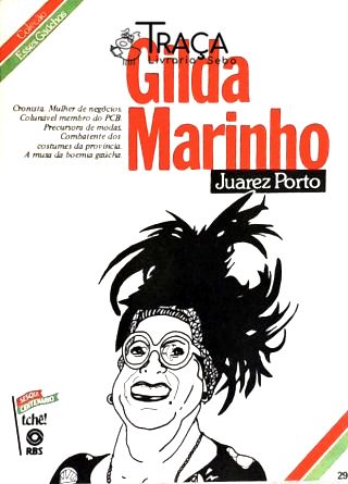 Esses Gaúchos - Gilda Marinho