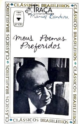 Meus Poemas Preferidos