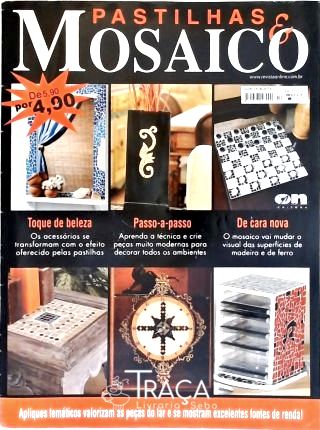 Pastilhas e Mosaico