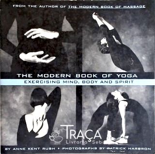 Modern Book Of Yoga - Exercising Mind, Body And Spirit