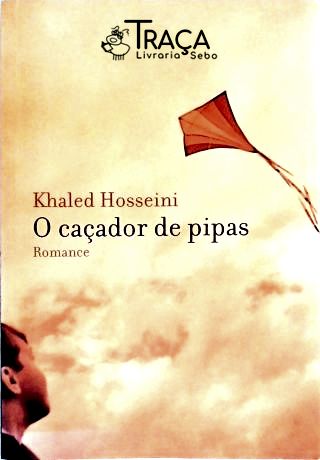 O Caçador de Pipas