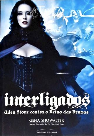 Interligados - o Reino das Bruxas