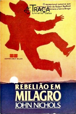 Rebelião em Milagro