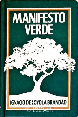Manifesto Verde