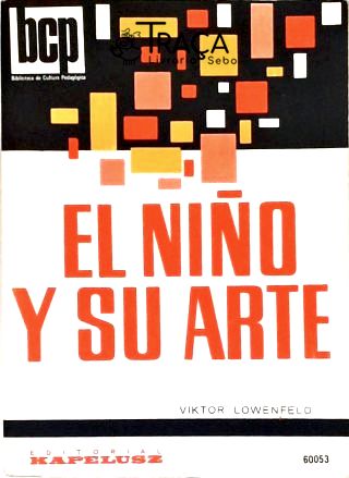 El Niño Y Su Arte