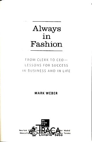 Always In Fashion
