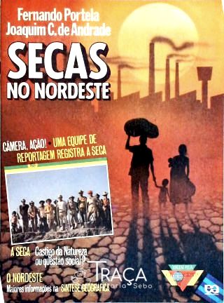 Secas No Nordeste