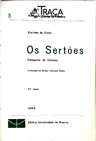 Os Sertões: Campanha de Canudos