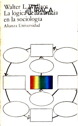 La Lógica de La Ciencia En La Sociologia