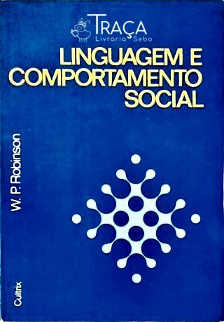 Linguagem e Comportamento Social