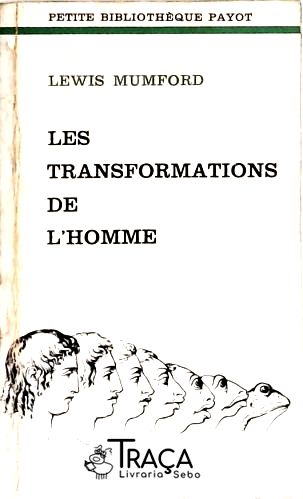 Les Transformations de Lhomme