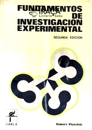 Fundamentos de Investigación Experimental