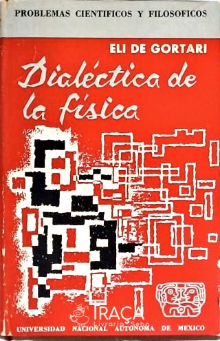 Dialectica de La Física