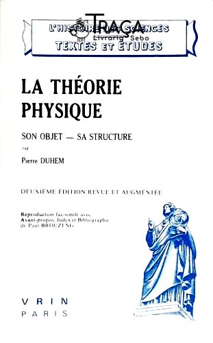 La Théorie Physique