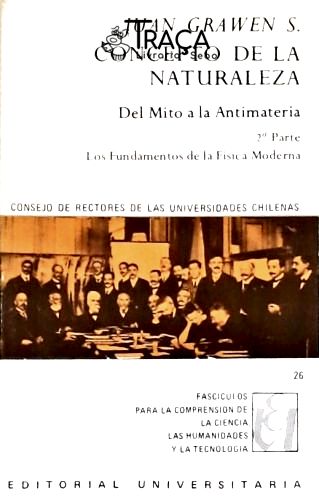 El Concepto de Naturaleza