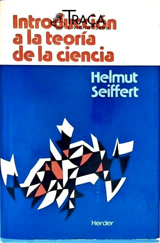 Introducción a La Teoría de La Ciencia