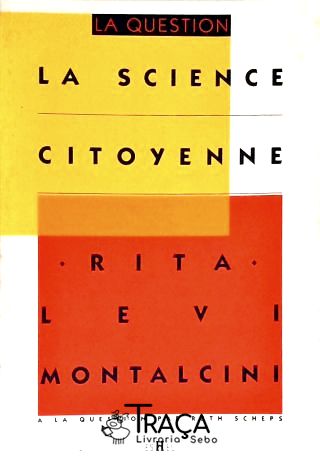 La Science Citoyenne