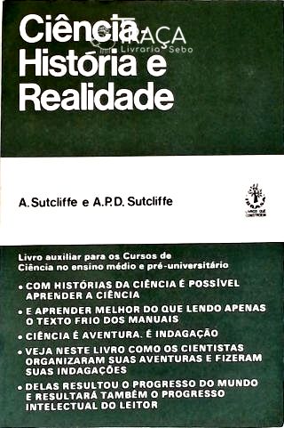 Ciências - História e Realidade