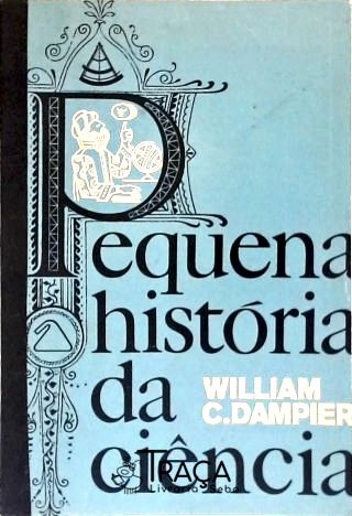 Pequena História da Ciência