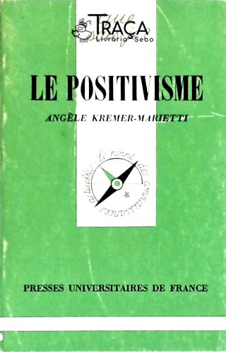 Le Positivisme