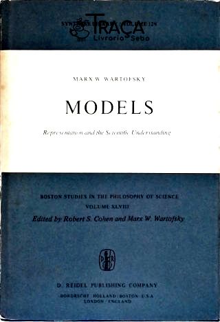 Models - Representation And The Scientific Understanding