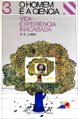 Vida - Experiência Inacabada