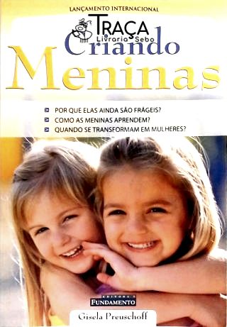 Criando Meninas