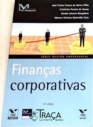 Finanças Corporativas
