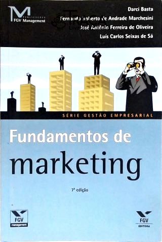 Fundamentos de Marketing
