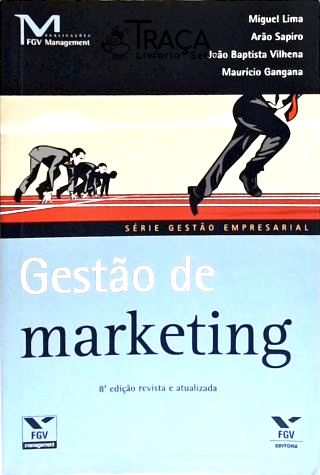 Gestão de Marketing