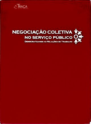 Negociação Coletiva No Serviço Público