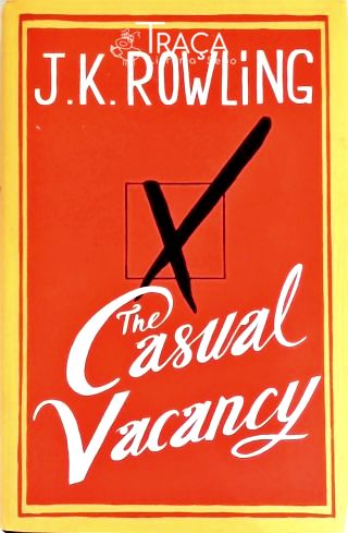 The Casual Vacancy