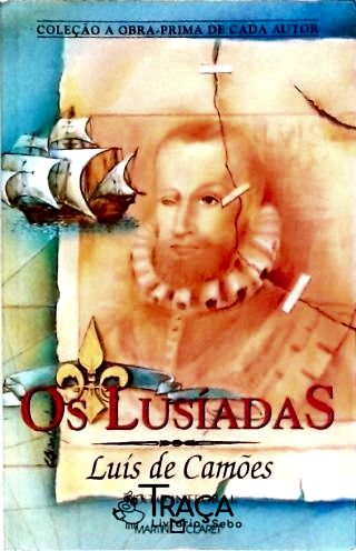 Os Lusíadas