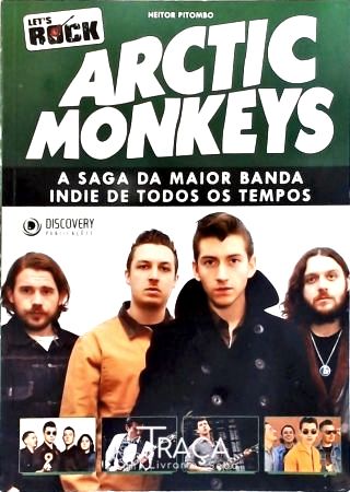 Arctic Monkeys