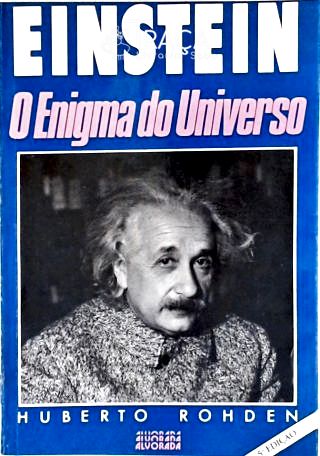 Einstein: o Enigma do Universo