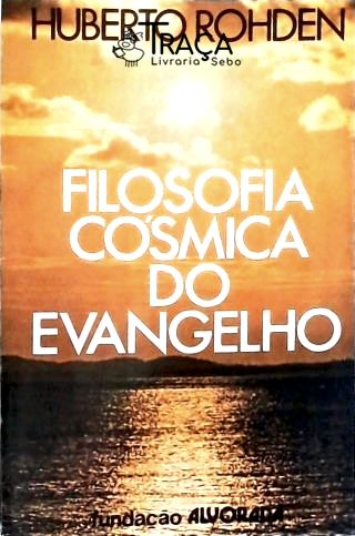 Filosofia Cósmica do Evangelho
