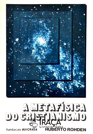 Metafisica do Cristianismo