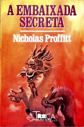 A Embaixada Secreta