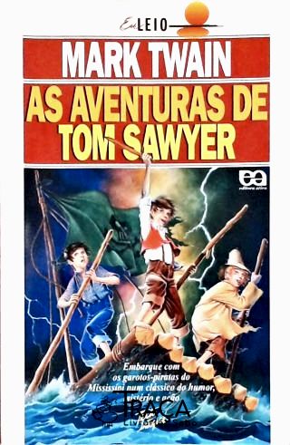 As Aventuras de Tom Sawyer