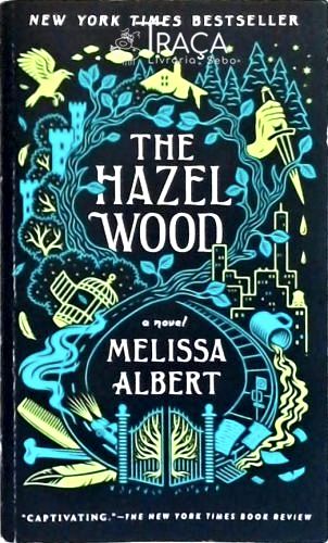 The Hazel Wood