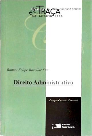 Direito Administrativo