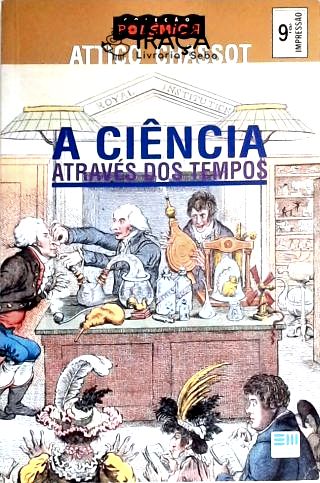 A Ciência Através dos Tempos