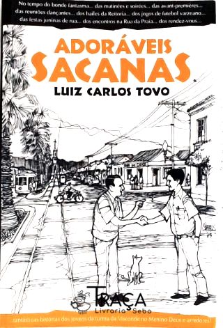 Adoráveis Sacanas