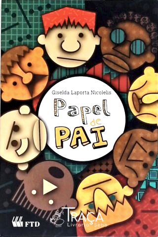 Papel De Pai