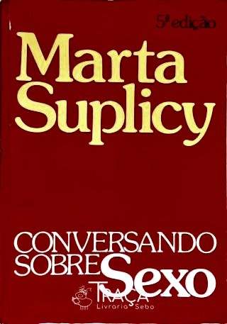 Conversando Sobre Sexo