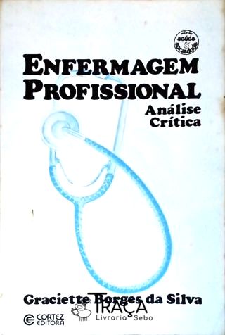 Enfermagem Profissional