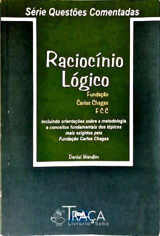 Raciocínio Lógico