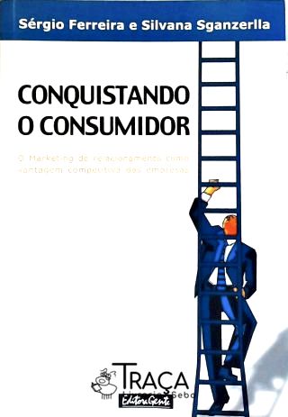 Conquistando Consumidor